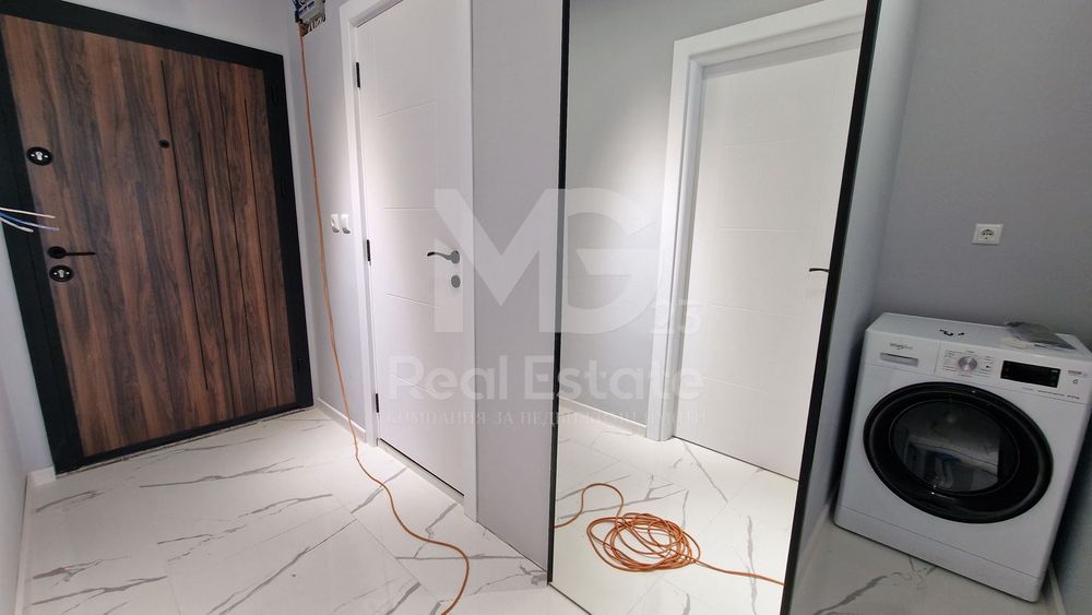 Продава се Двустаен апартамент в Пловдив, Христо Смирненски - 70 кв.м за 2072 €/кв.м - Снимка #7