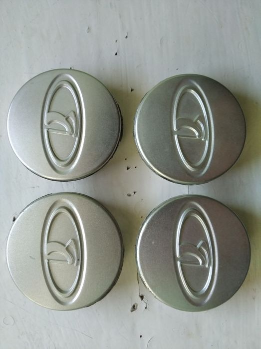 Калпак  титанга арналган