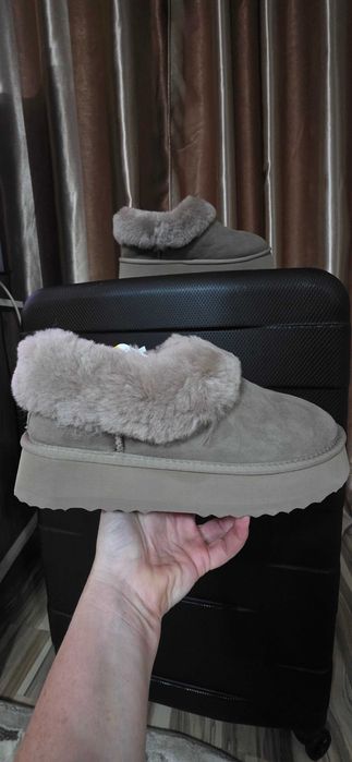 UGG,uri Originale