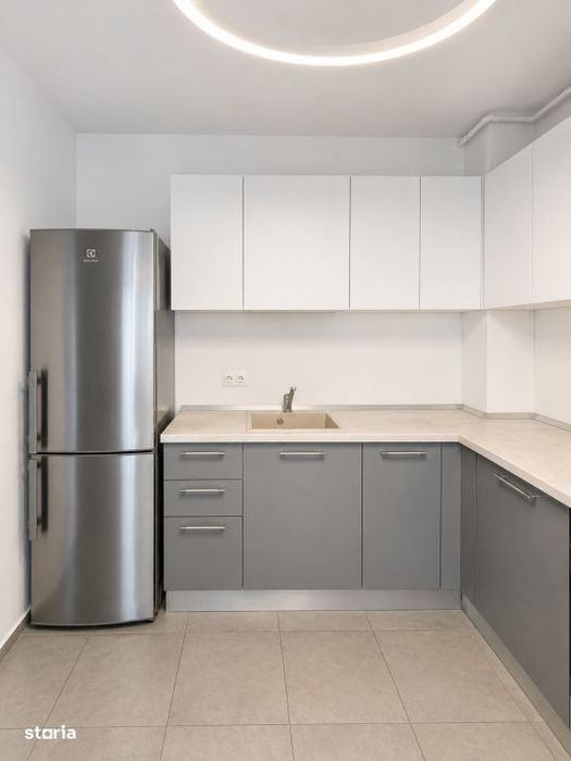 Inchiriere studio| H Pipera Lake | Parcare inclusa | Rond OMV