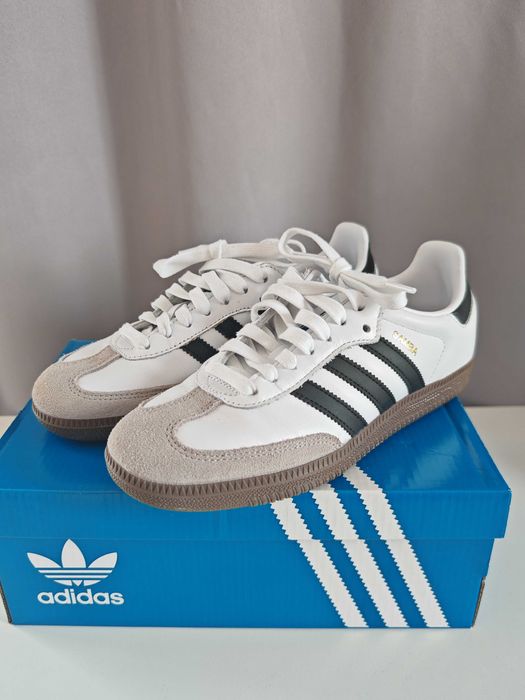 Adidas Samba OG 38 номер