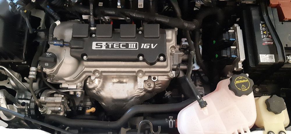 Chevrolet cobalt сотилади 2025