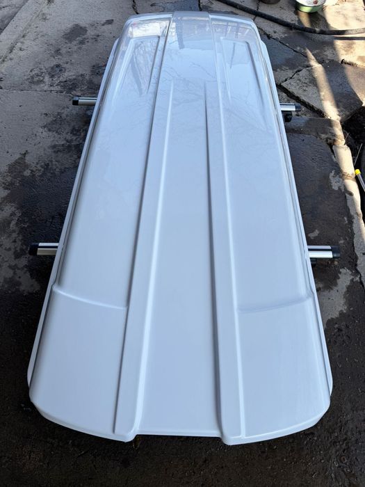 Багажник на крышу автомобиля