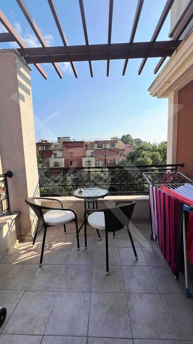 Продава се Тристаен апартамент в к.к. Слънчев бряг - 100 кв.м за 1500 €/кв.м - Снимка #12