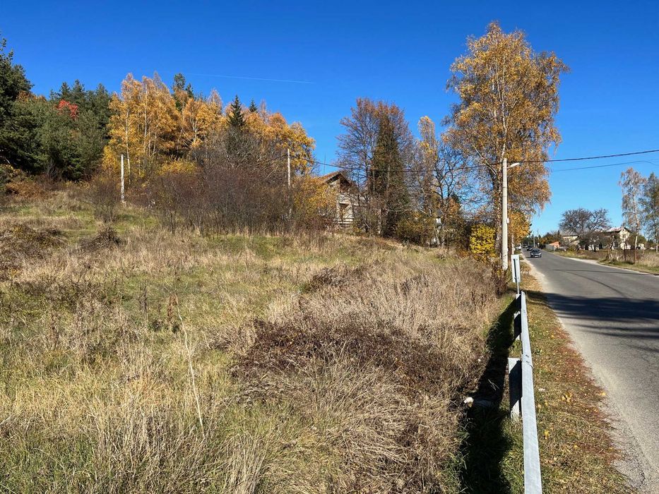 Продава се Парцел в с. Железница, Област София-град - 529 кв.м за 133 €/кв.м - Снимка #1