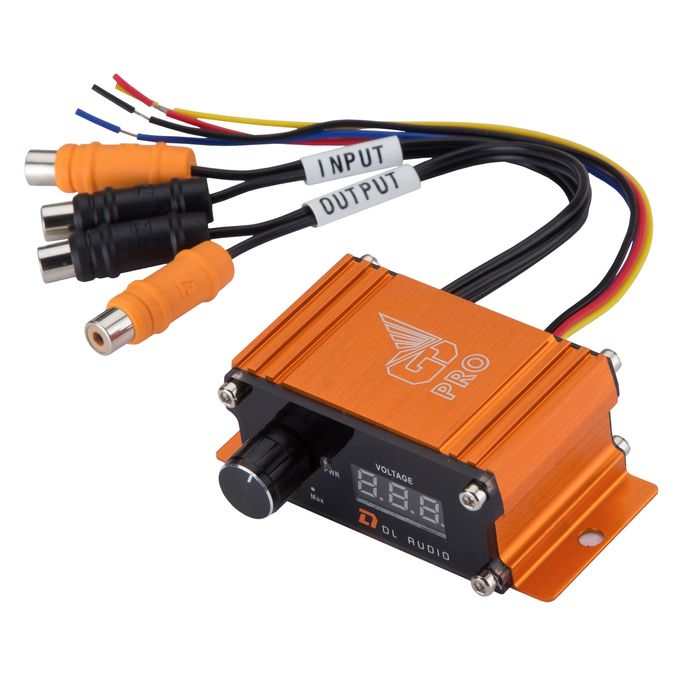 Пульт Д/У сабвуфером Dl Audio Pro