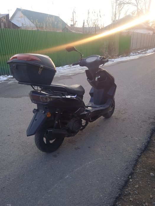 Продам.мопед М8 звоните