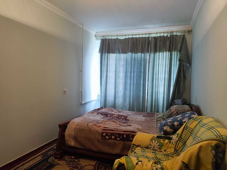 Продается 4 ком. кв. В центре Ц14. Хадра. Кирпичный. Рядом с Метро.