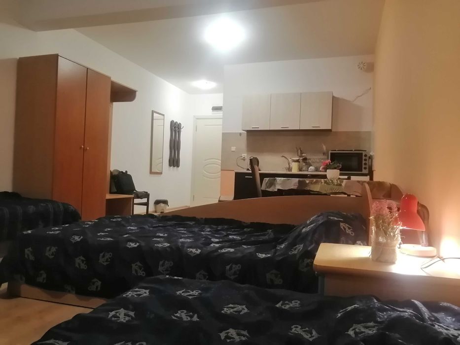 Студио под наем Несебър