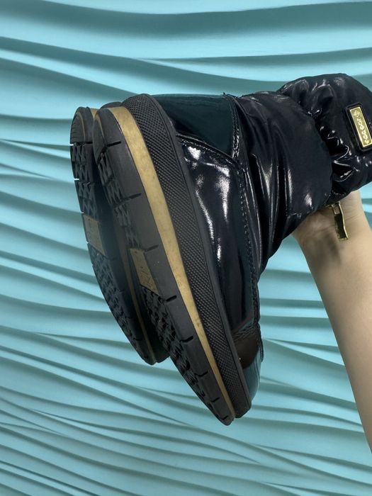 Зимний обувь jog dog