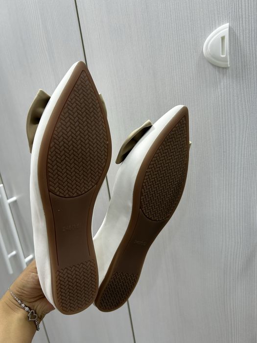 Балетки 38 размер