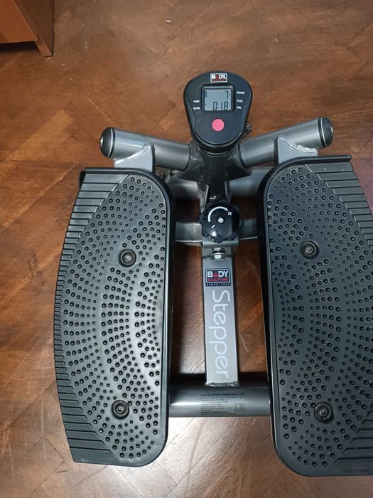 Степер Body Sculpure