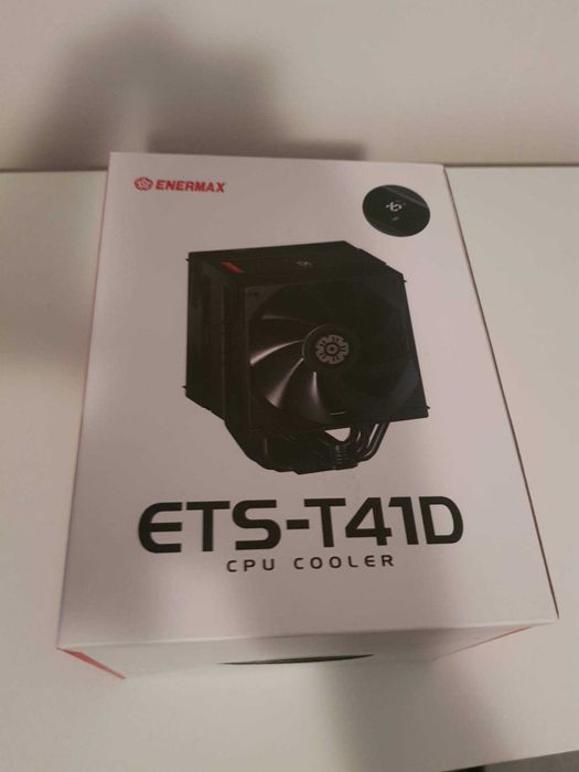 Enermax ETS-T41D nou