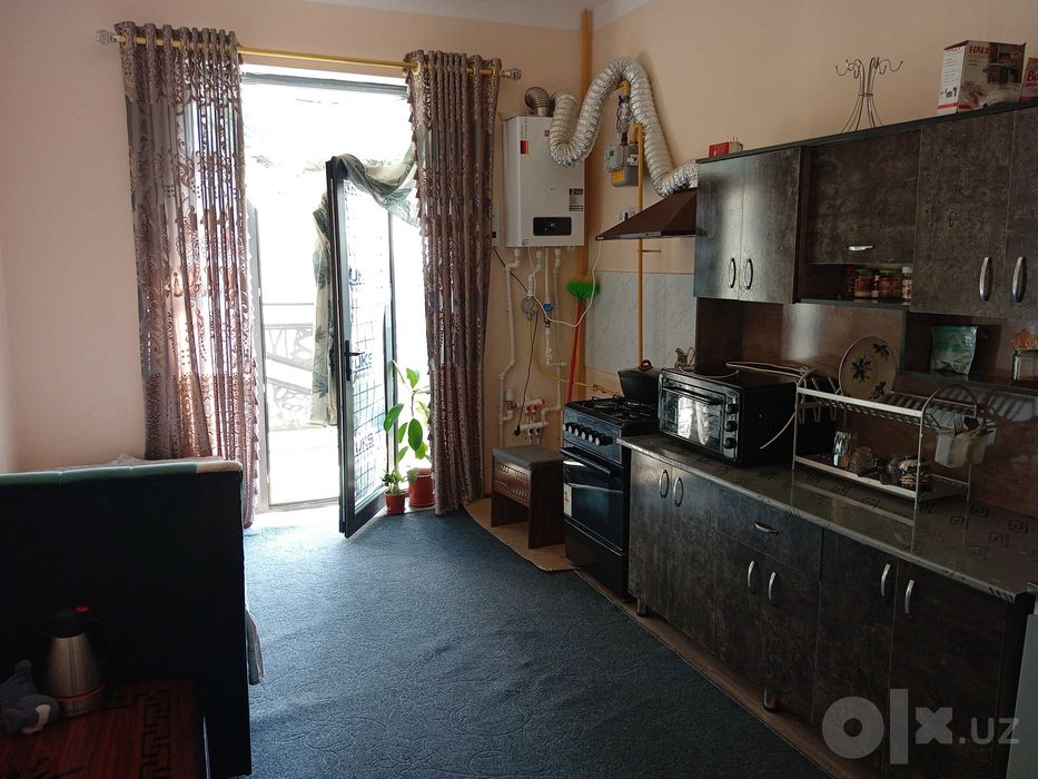 Dom, Navastiroyka