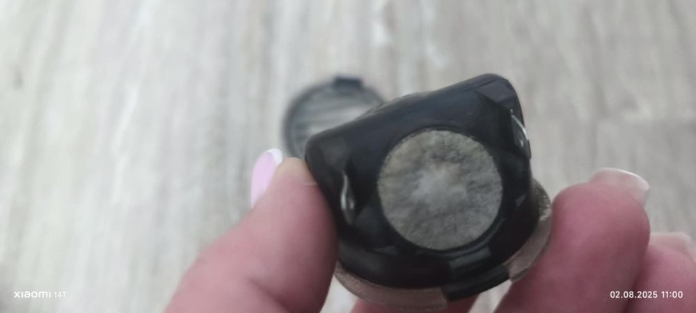 Странични светлини за Форд Мондео в огледалото