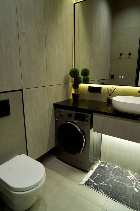 ЖК Mirabad Avenue 3 комнатная 86м2 ‼️