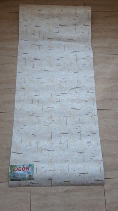 Продам обои,производство Россия