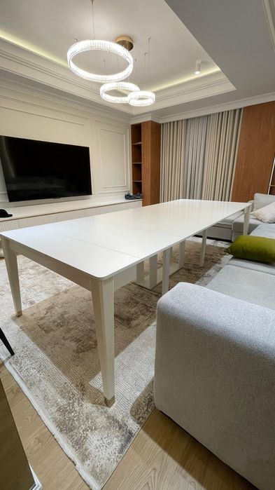 Стол трансформер