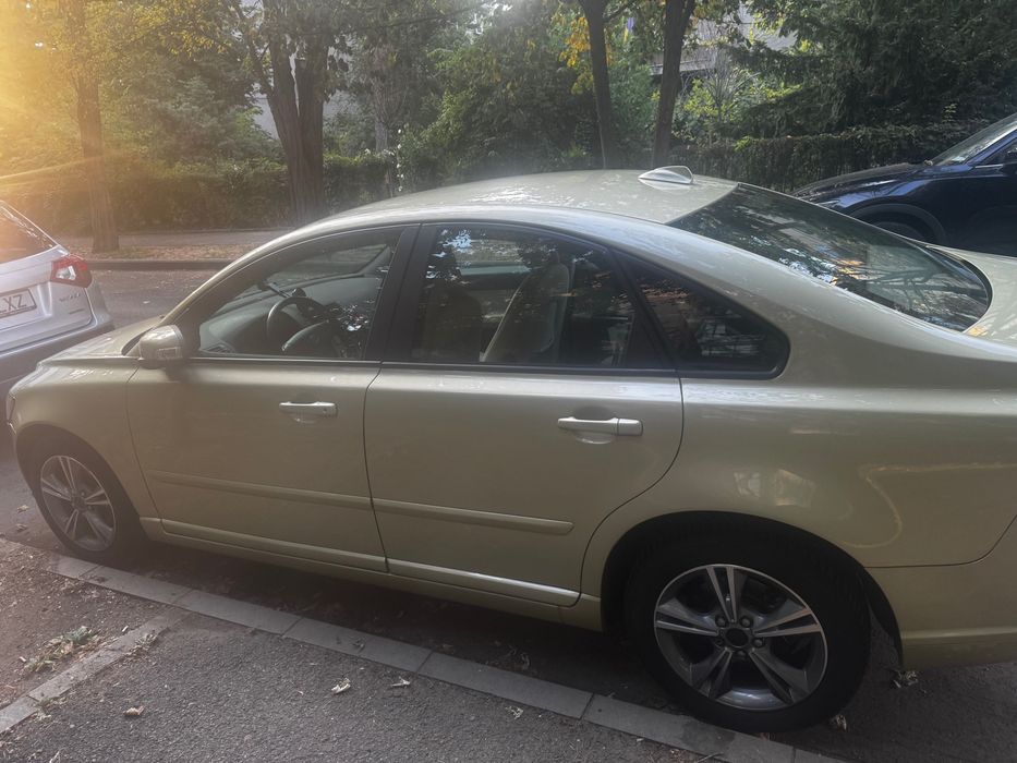 VOLVO S40 2007 — imagine 2