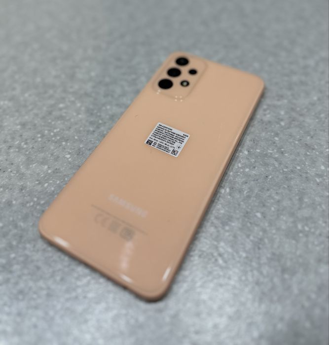 Продам смартфон Samsung Galaxy A23.