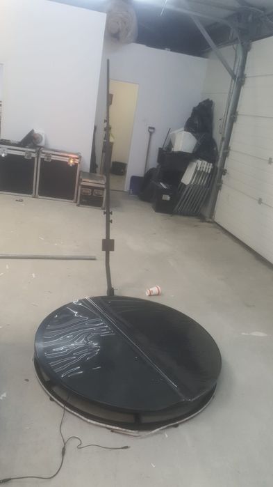 Vând platforma 360