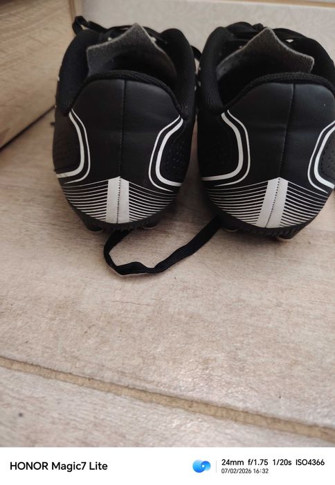 Ghete fotbal PUMA