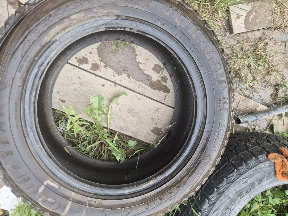 Автошины качественные зимние