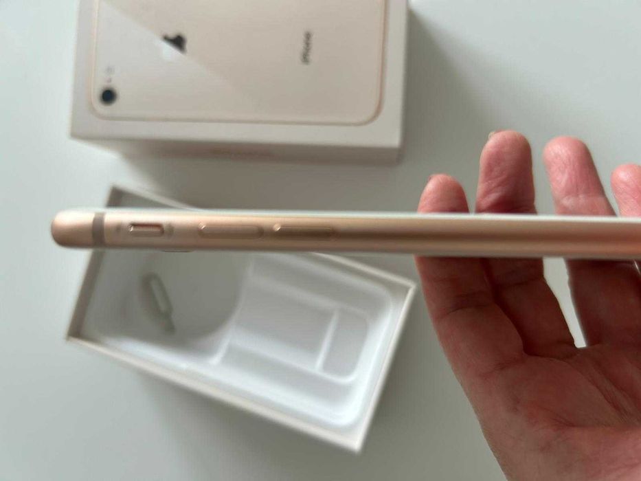 Iphone 8 stare foarte buna