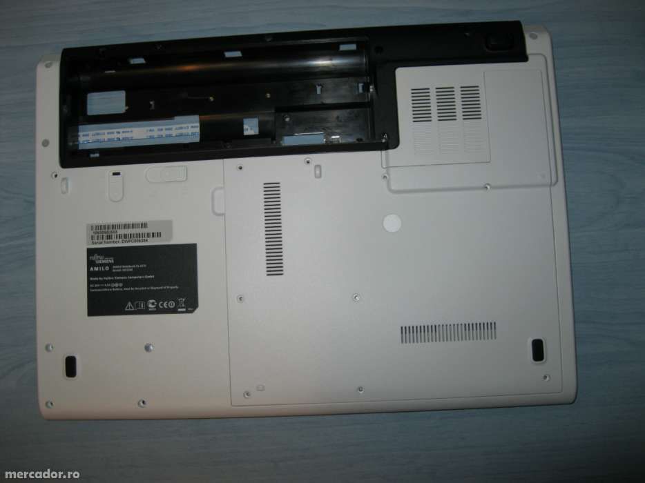 Carcasa Fujitsu Siemens Amilo PA 3515