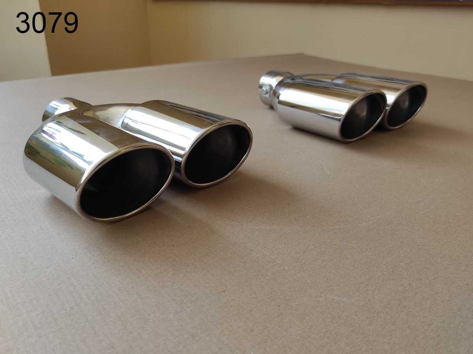 накрайници за ауспух УНИВЕРСАЛНИ