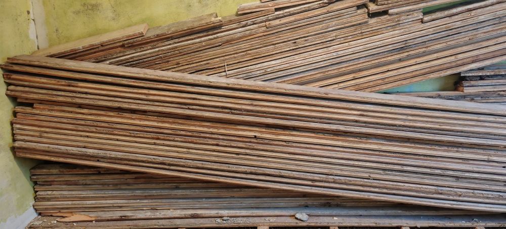 Продам Половые доски