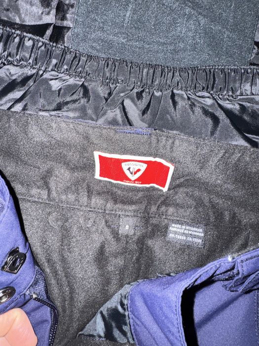 Детски ски комплект Rossignol , размер 8, 128 см