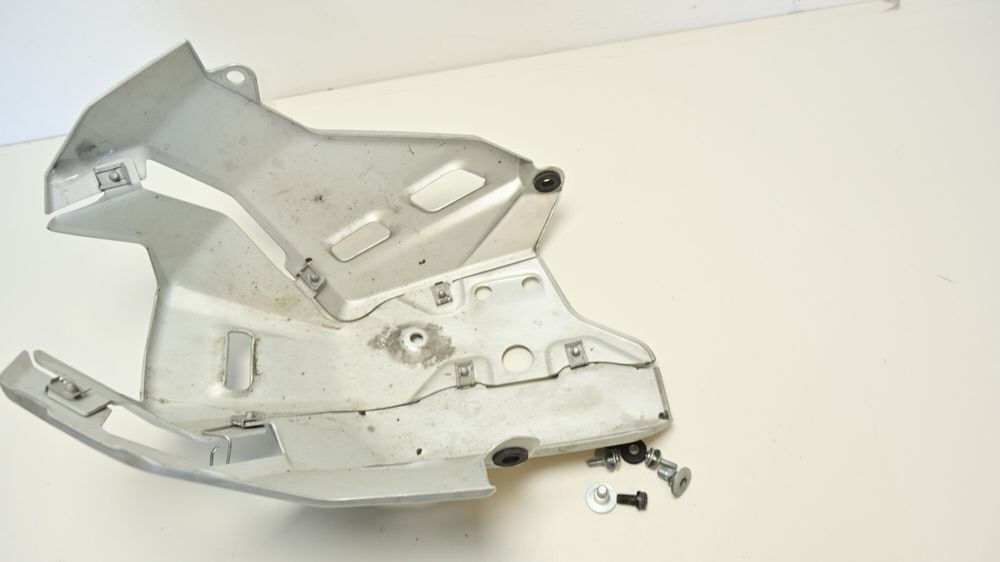 Scut Protectie Motor Ducati Multistrada 1200 2015 - 2017