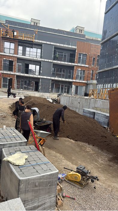 Горный чернозем качество