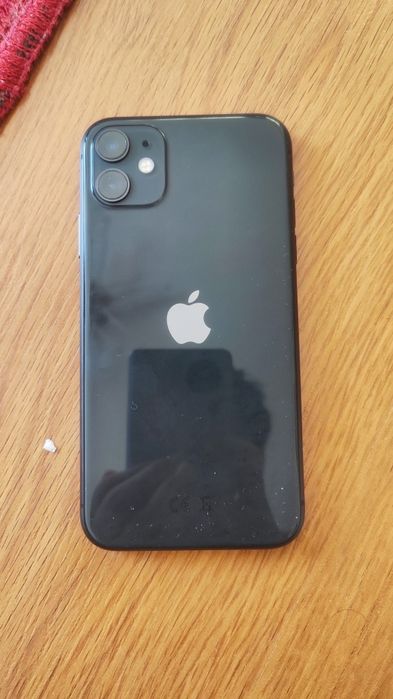 iPohone 11 абичный