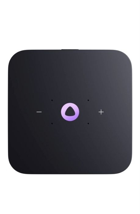 Алиса, умный колонка