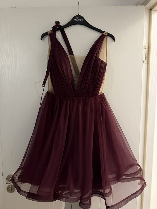 Rochie Ana Radu scurta