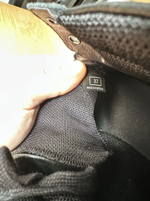 Adidasi Just Cavalli Originali nr:37