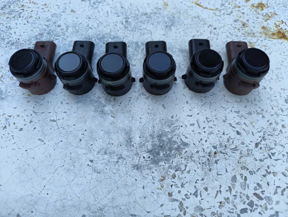 TPMS Сензори (BLE) за Tesla model Y/3