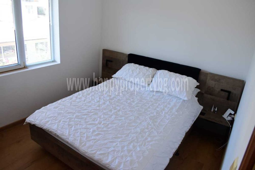 Продава се Тристаен апартамент в Свети Влас - 83 кв.м за 952 €/кв.м - Снимка #5