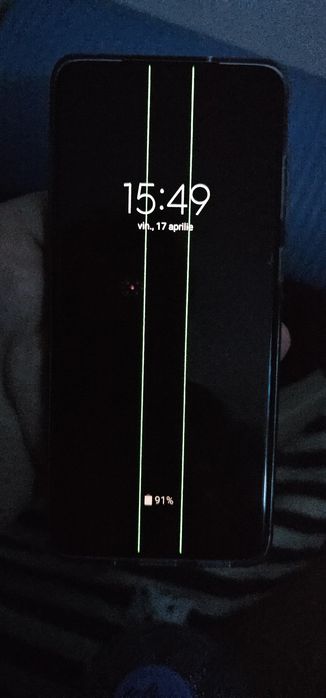 Samsung Galaxy S20 Plus Dual Sim