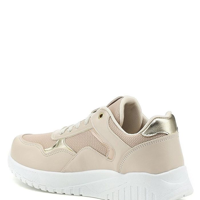 Женские сеточные кроссовки