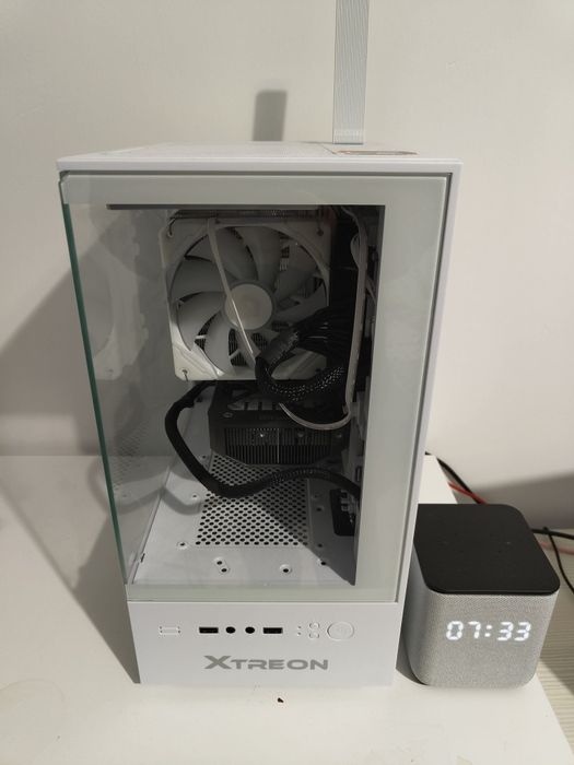 Продам игровой компьютер (ПК)