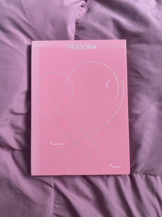 Kpop албуми отворени