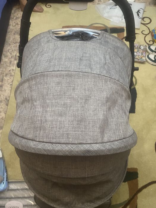 Коляска детская