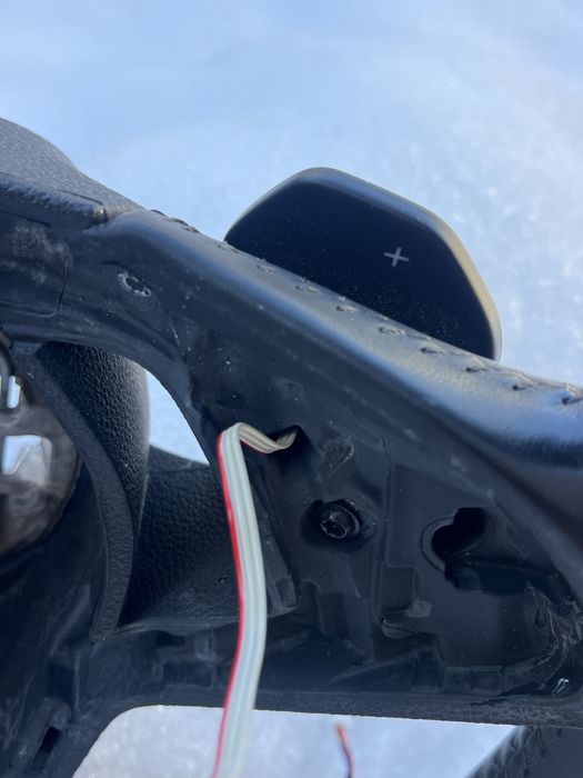 Волани Октавия 2020 2бр