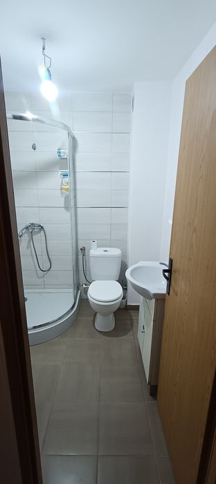 Apartament modern ,zona Faleza Sud,1 cameră
