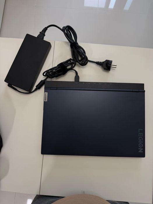 Ноутбук Lenovo Legion 5