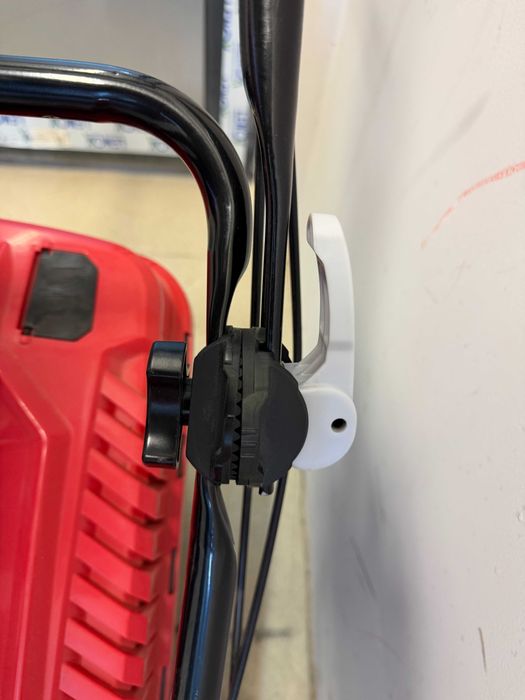 Косачка бенз. самоход 3.2kW 53cm 21" 60L 2500m2 RD-GLM10