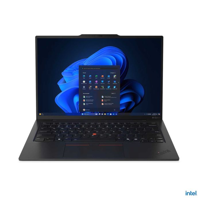 Lenovo ThinkPad X1 Carbon Gen 13 Ultra7-255U/32GB DDR5/1TB SSD/14"